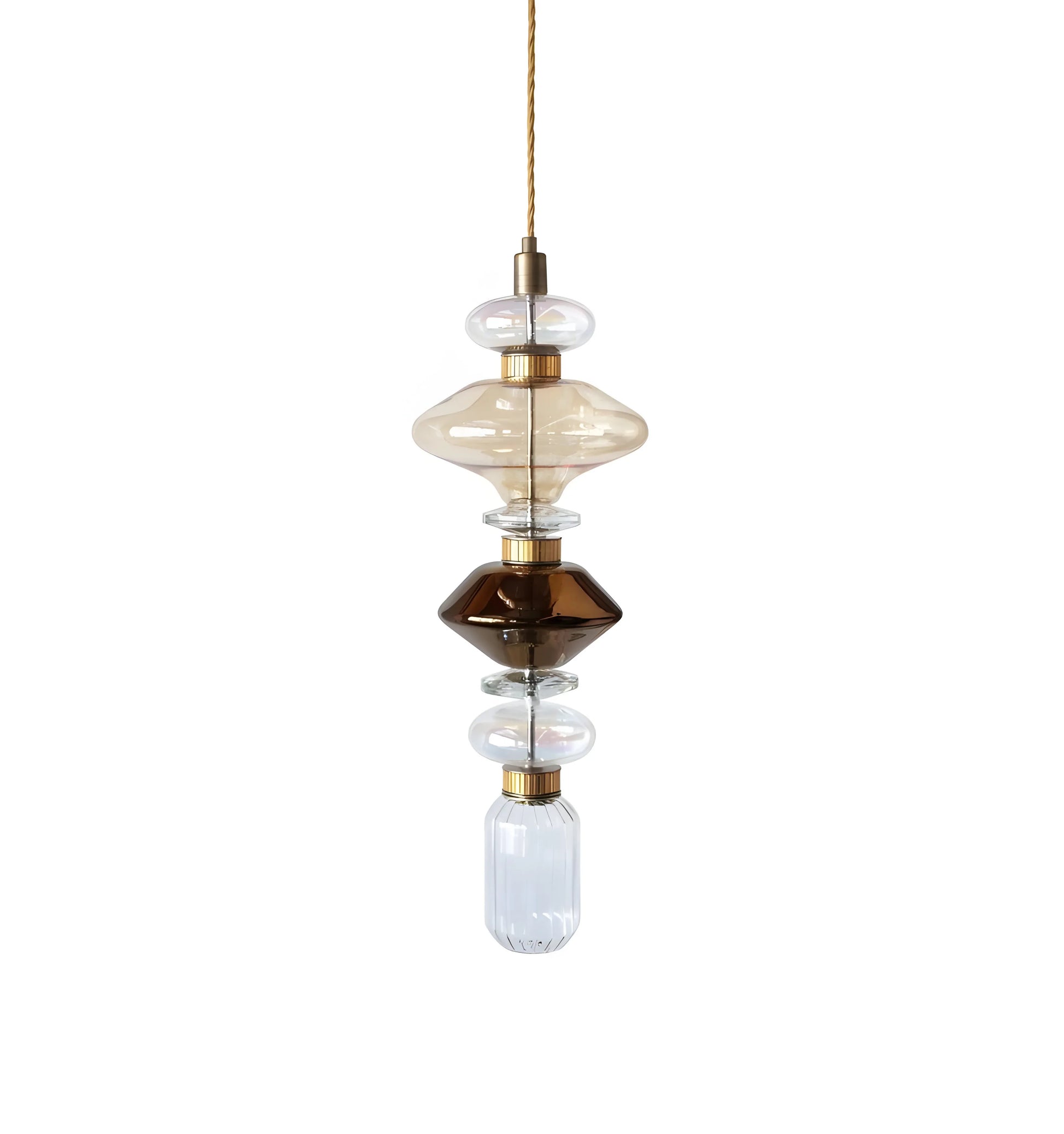 Ballet Pendant Lamp - Yiarolight