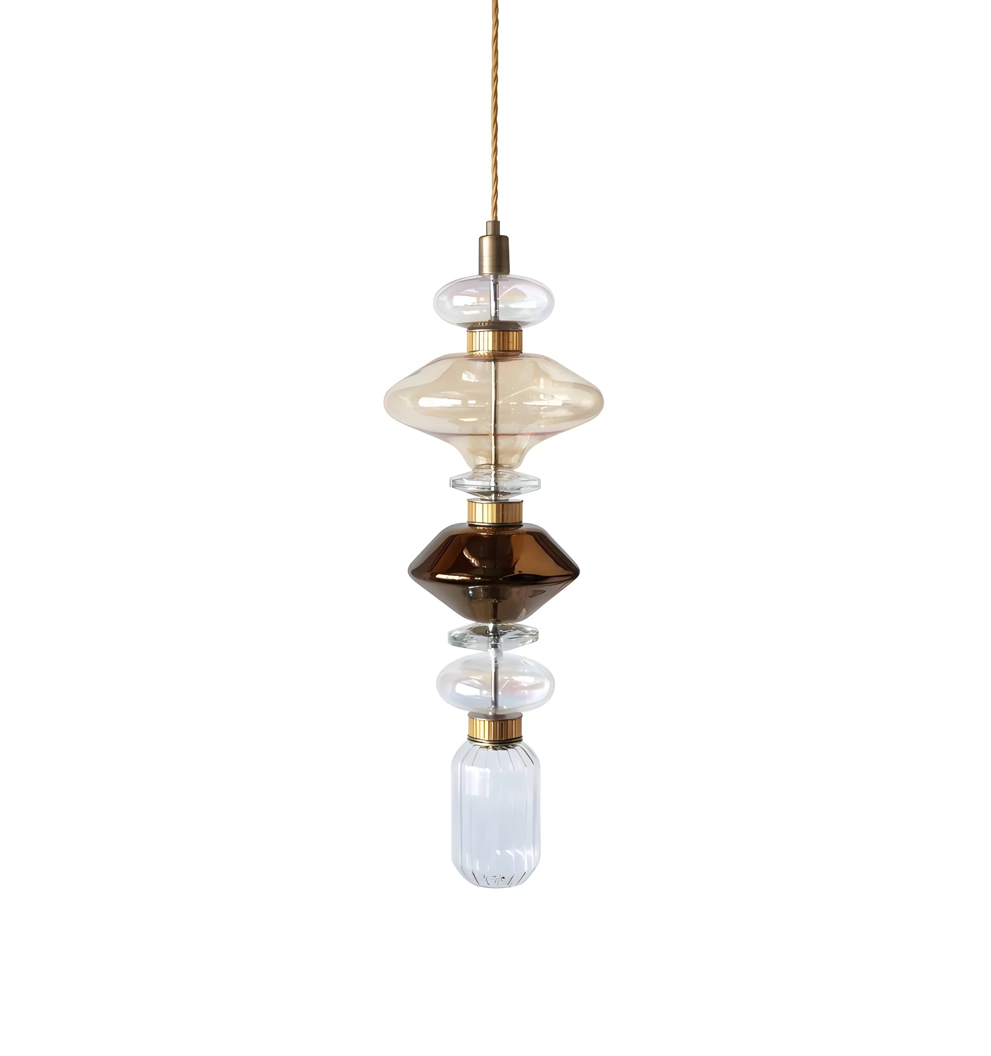 Ballet Pendant Lamp - Yiarolight