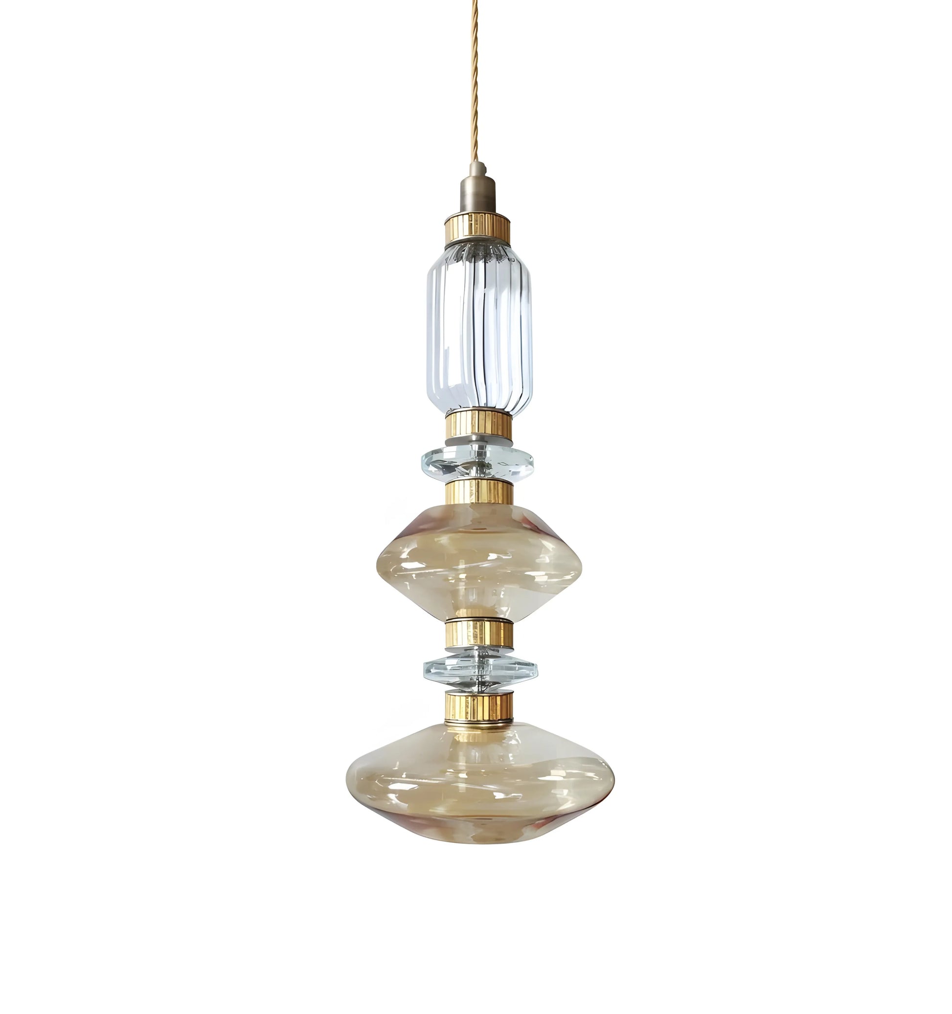 Ballet Pendant Lamp - Yiarolight