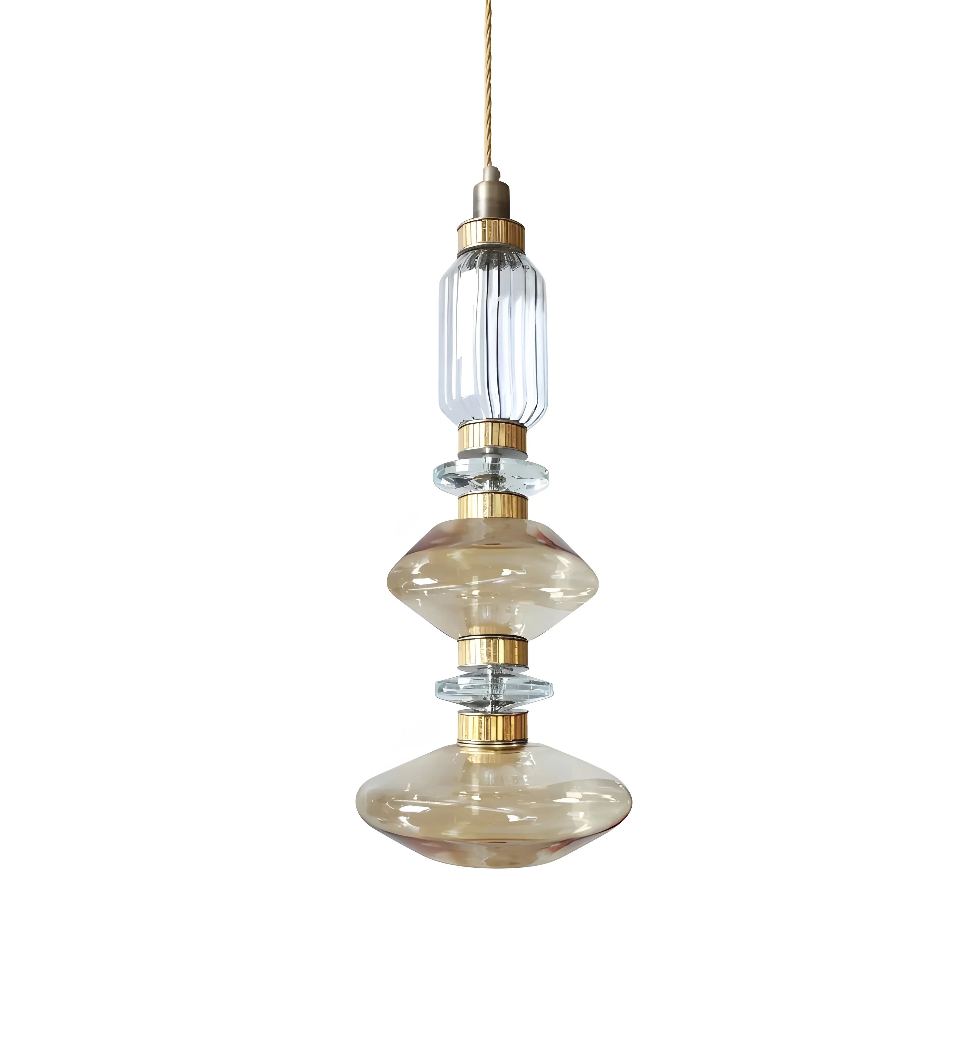 Ballet Pendant Lamp - Yiarolight