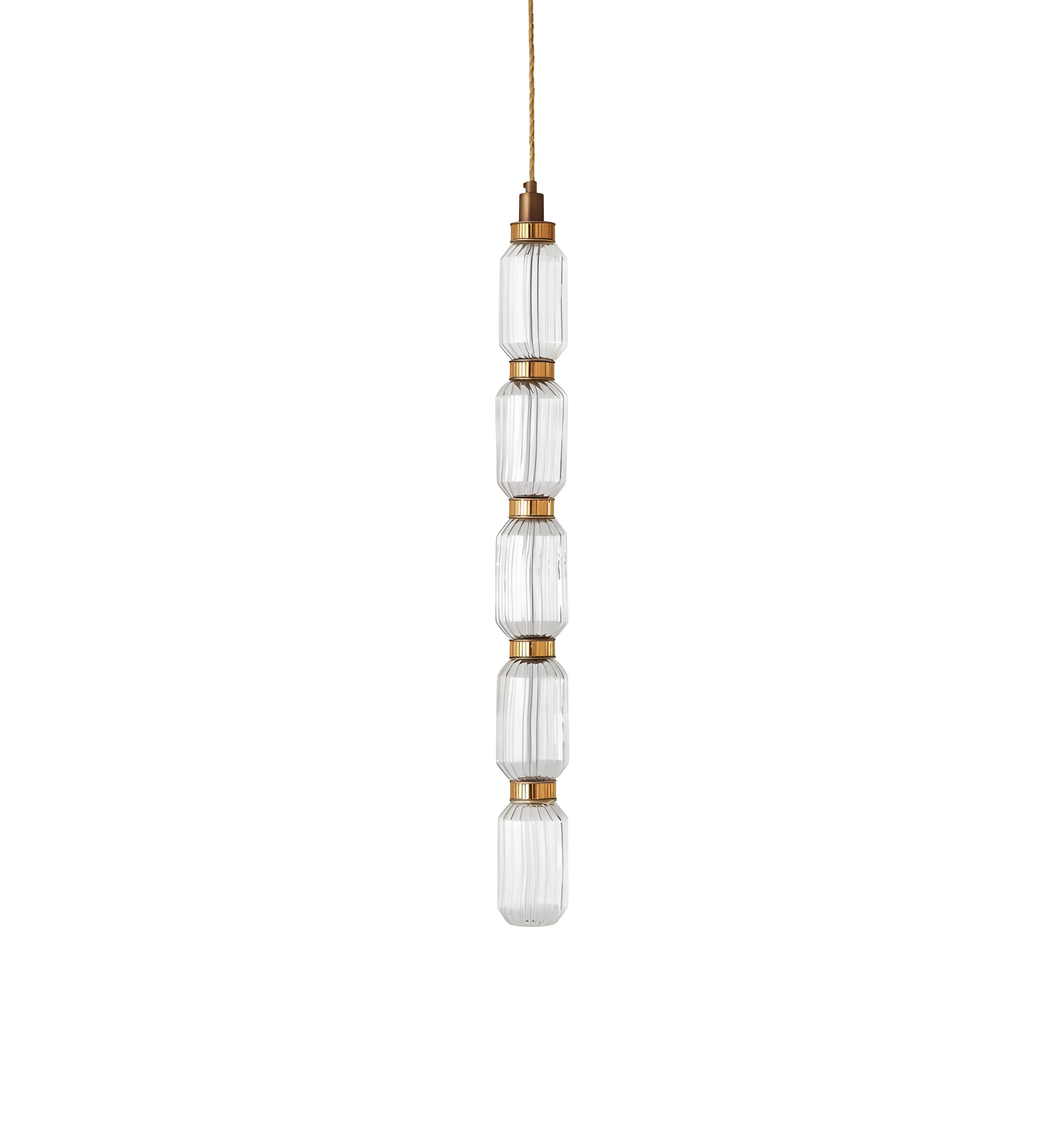 Ballet Pendant Lamp - Yiarolight