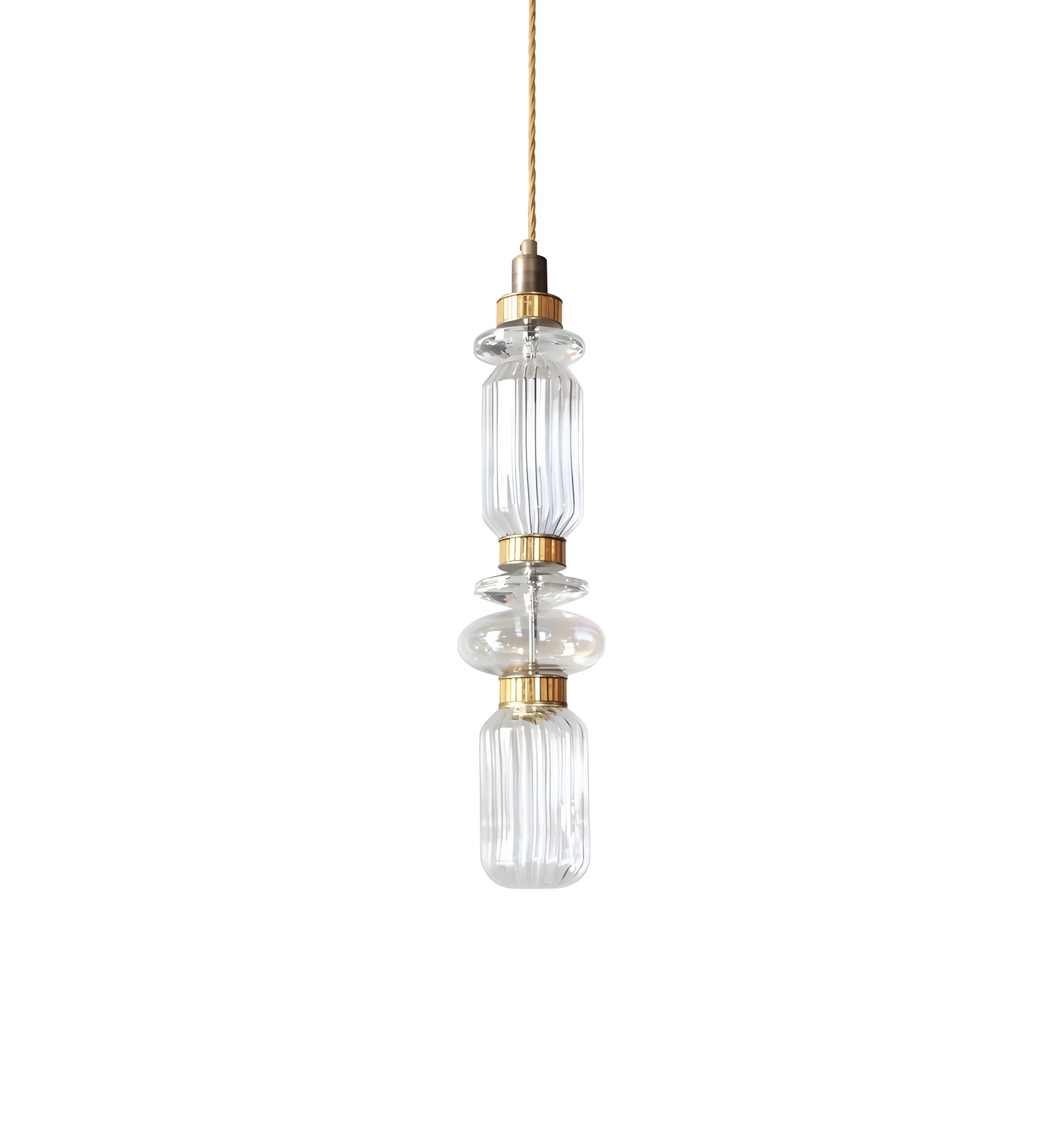 Ballet Pendant Lamp - Yiarolight