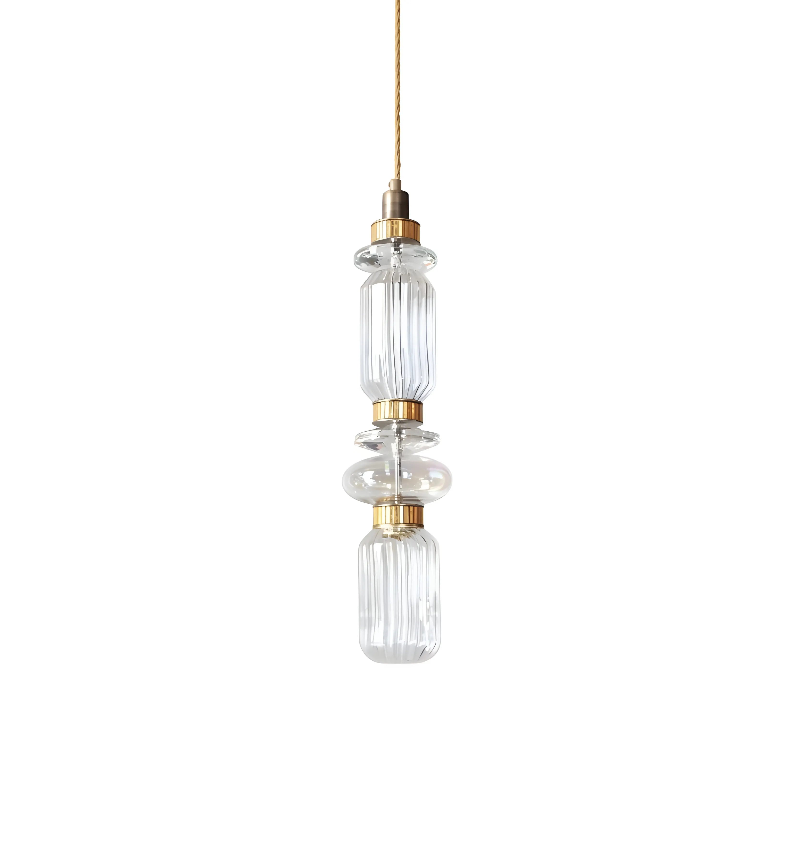 Ballet Pendant Lamp - Yiarolight