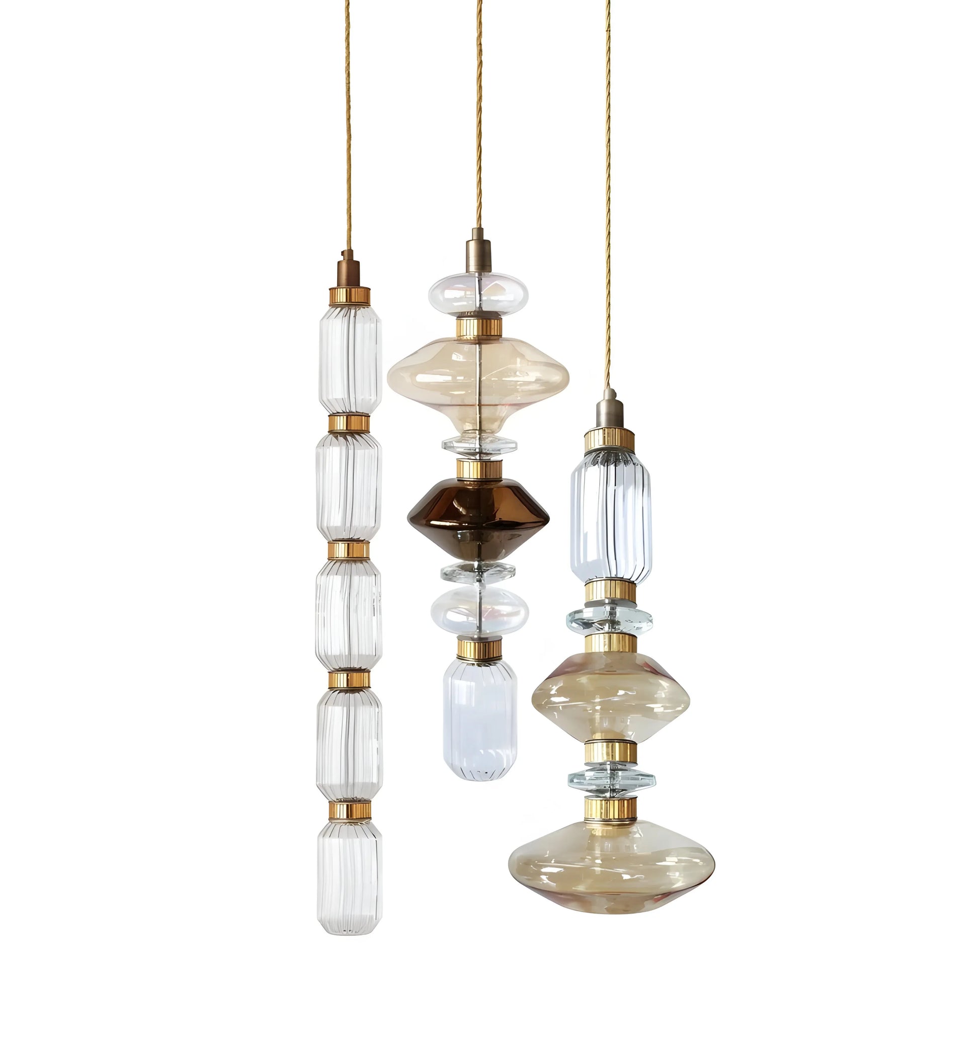 Ballet Pendant Lamp - Yiarolight