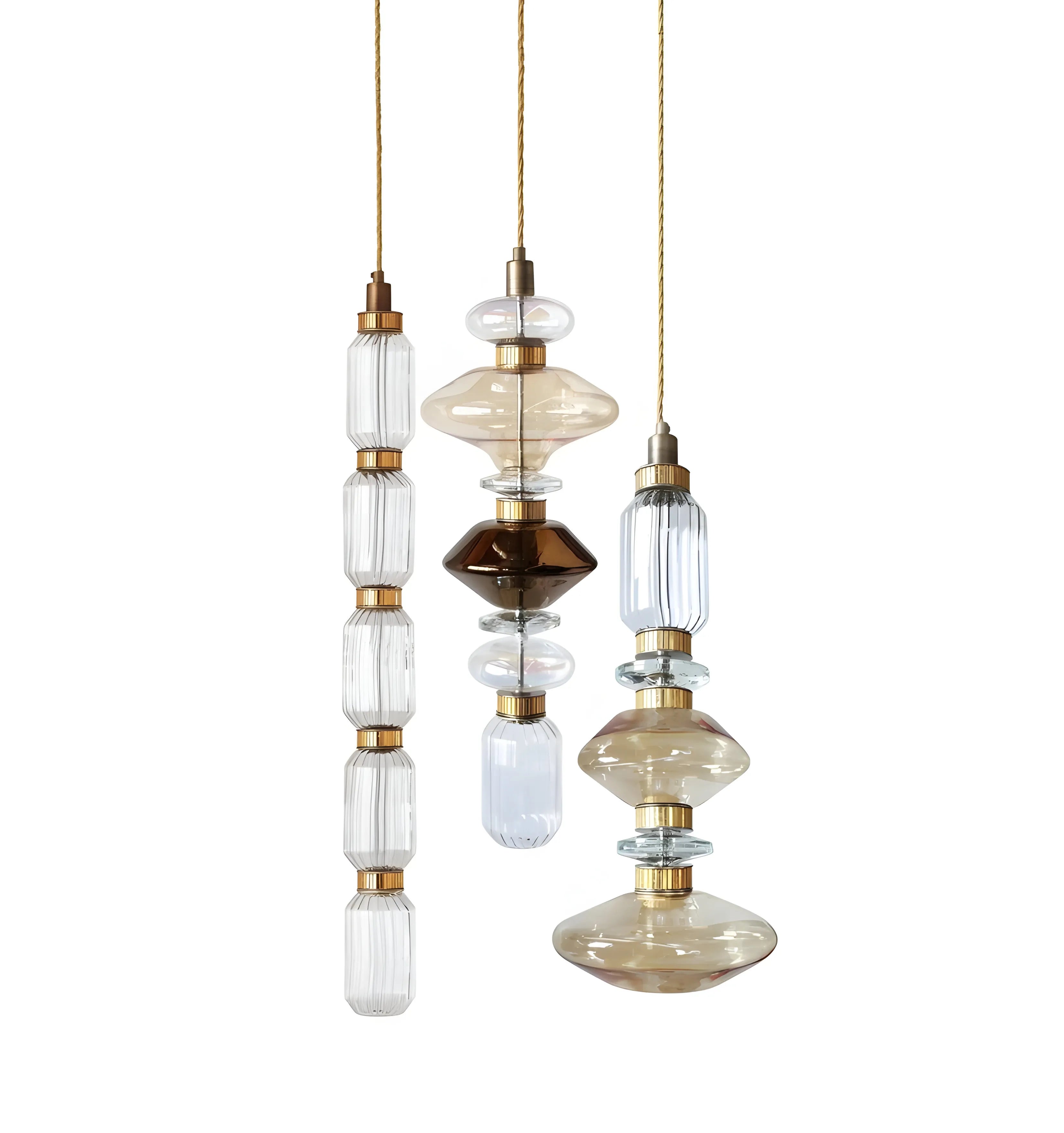 Ballet Pendant Lamp - Yiarolight