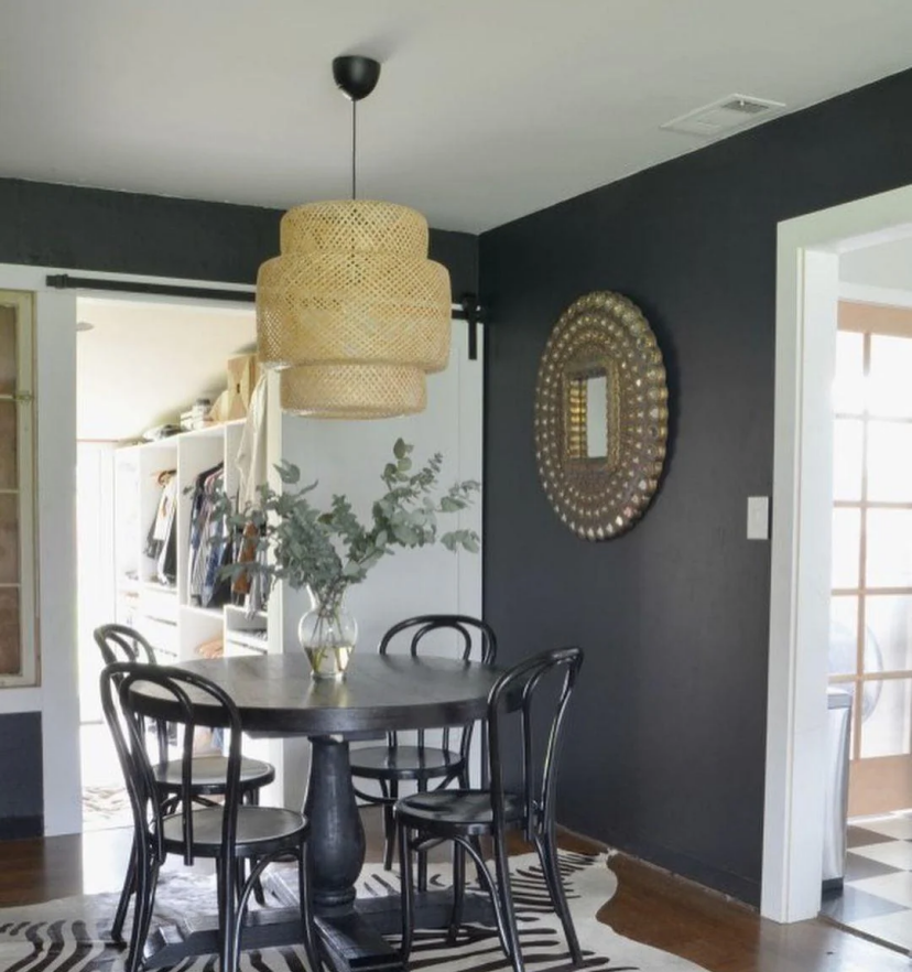 Bamboo Pendant Light - Yiarolight