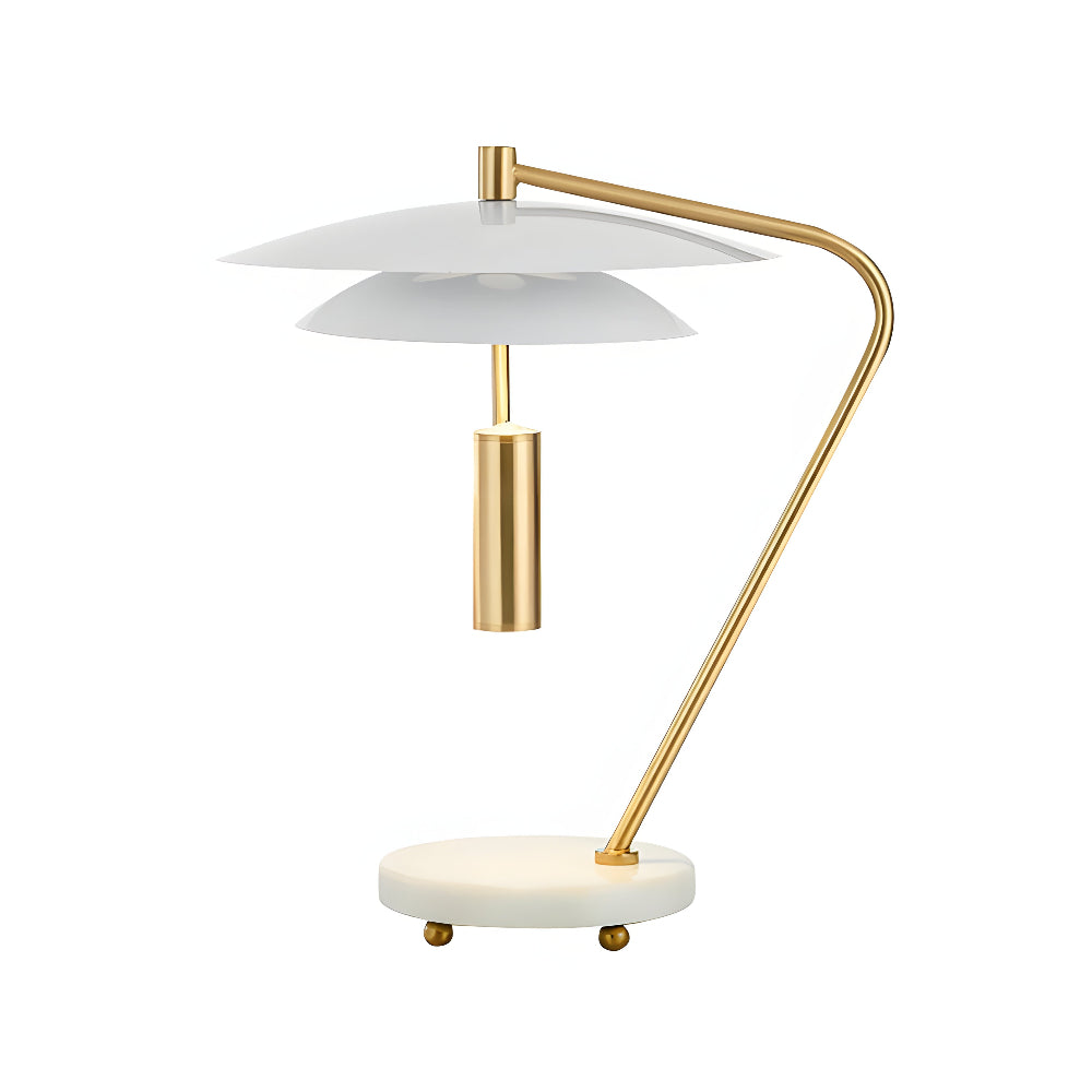 Basie Table Lamp - Yiarolight