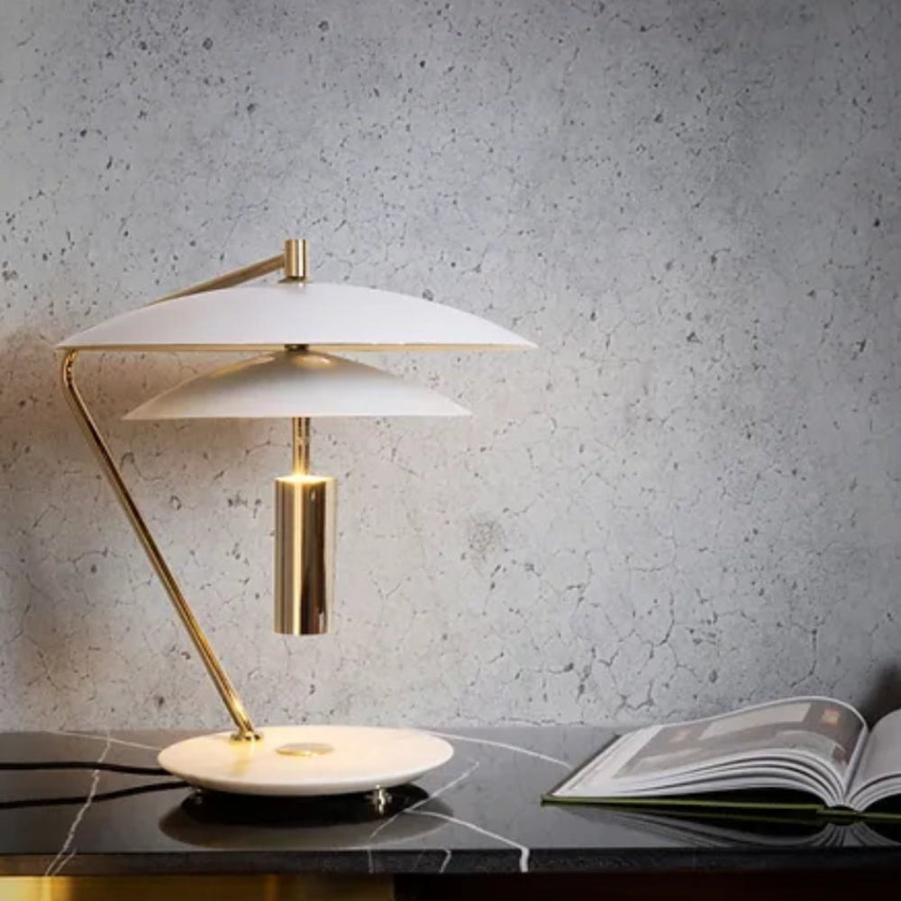 Basie Table Lamp - Yiarolight