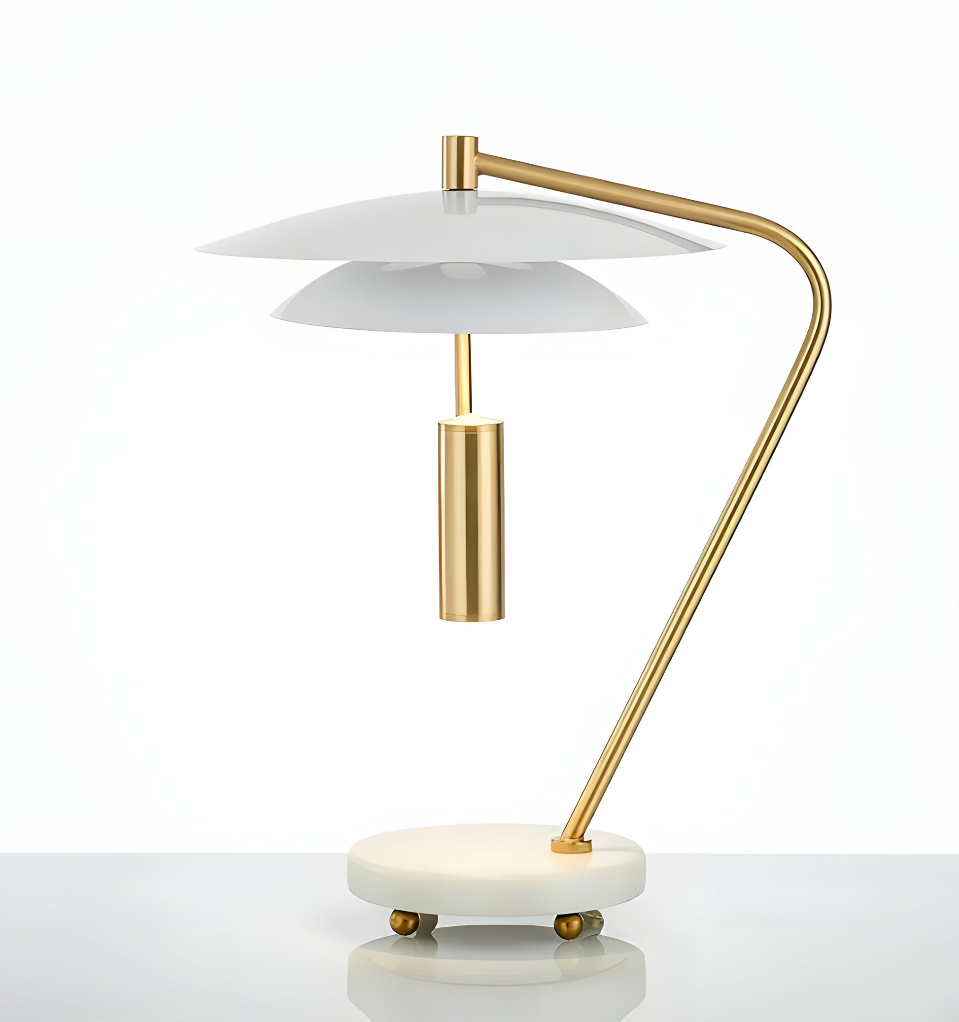 Basie Table Lamp - Yiarolight