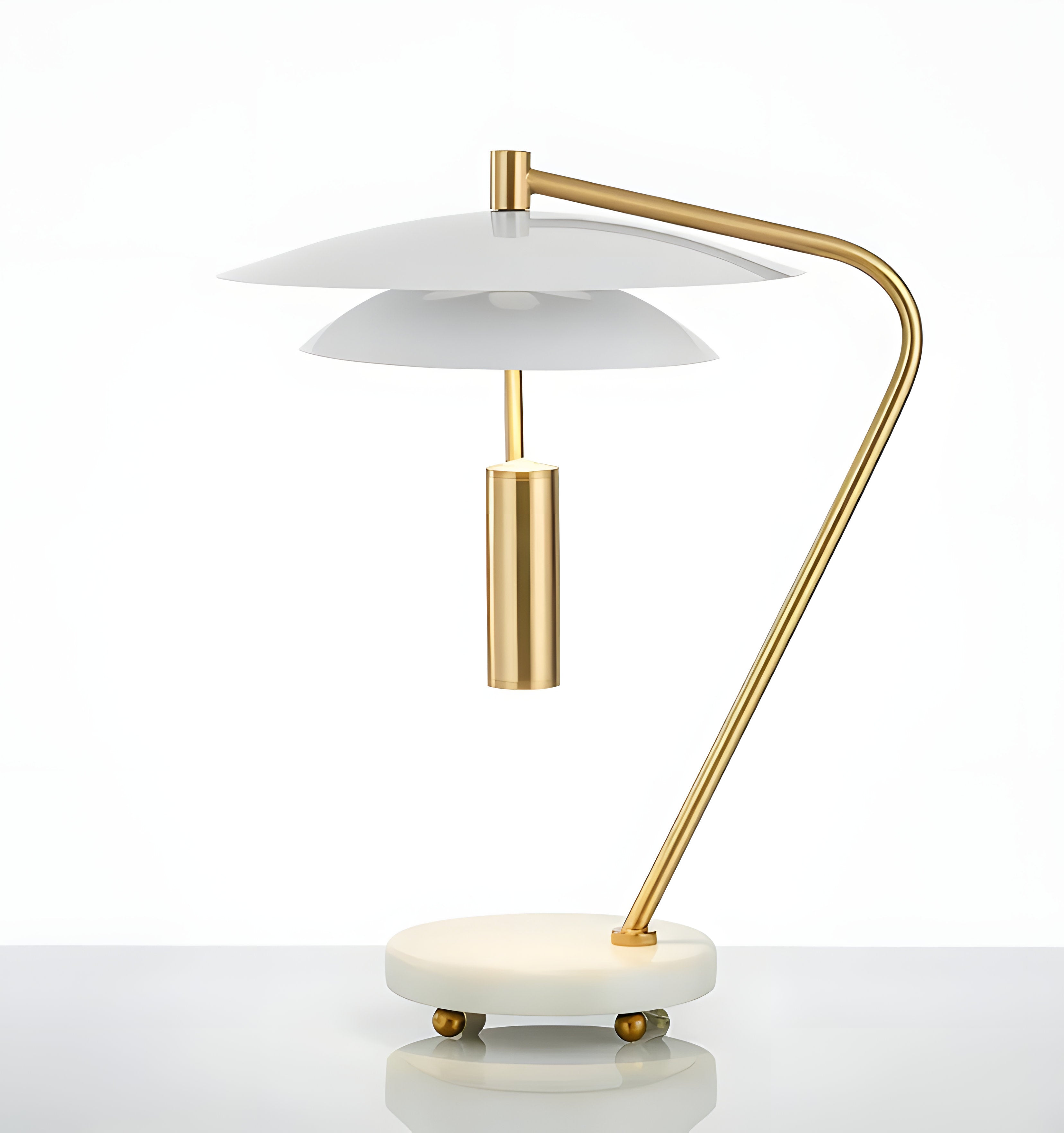 Basie Table Lamp - Yiarolight