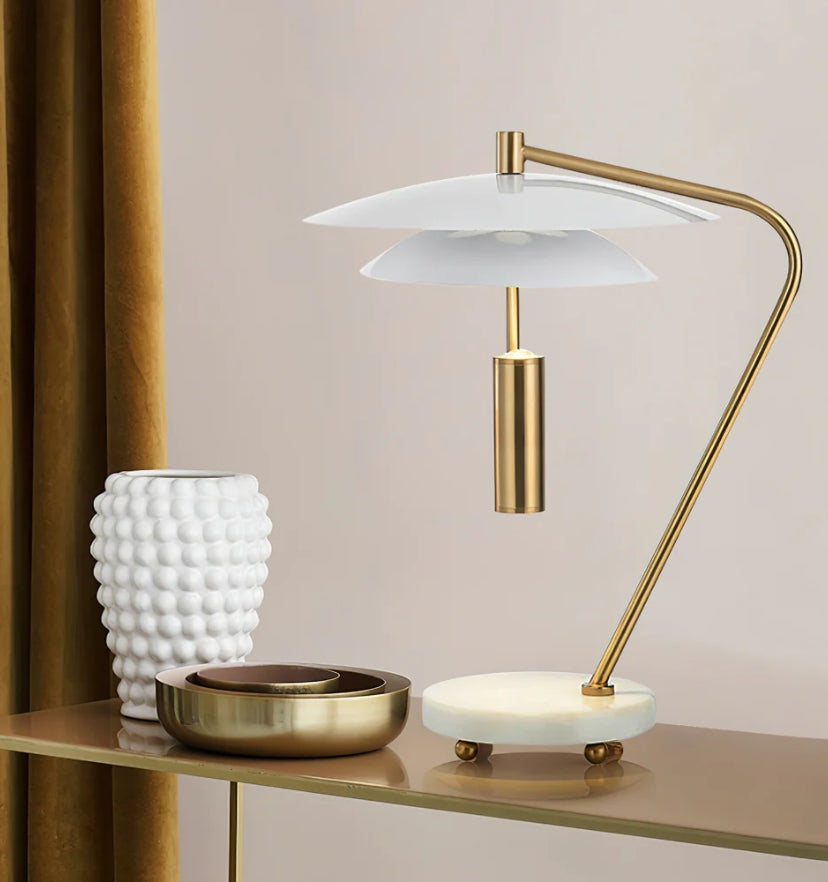 Basie Table Lamp - Yiarolight