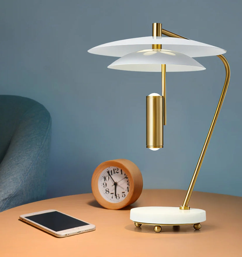 Basie Table Lamp - Yiarolight