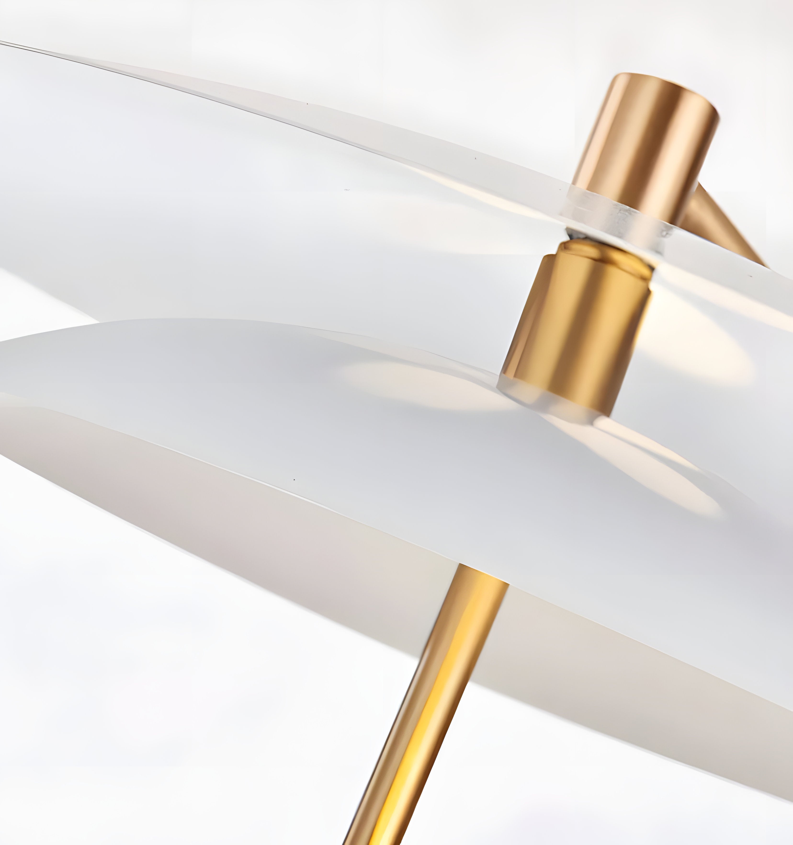 Basie Table Lamp - Yiarolight