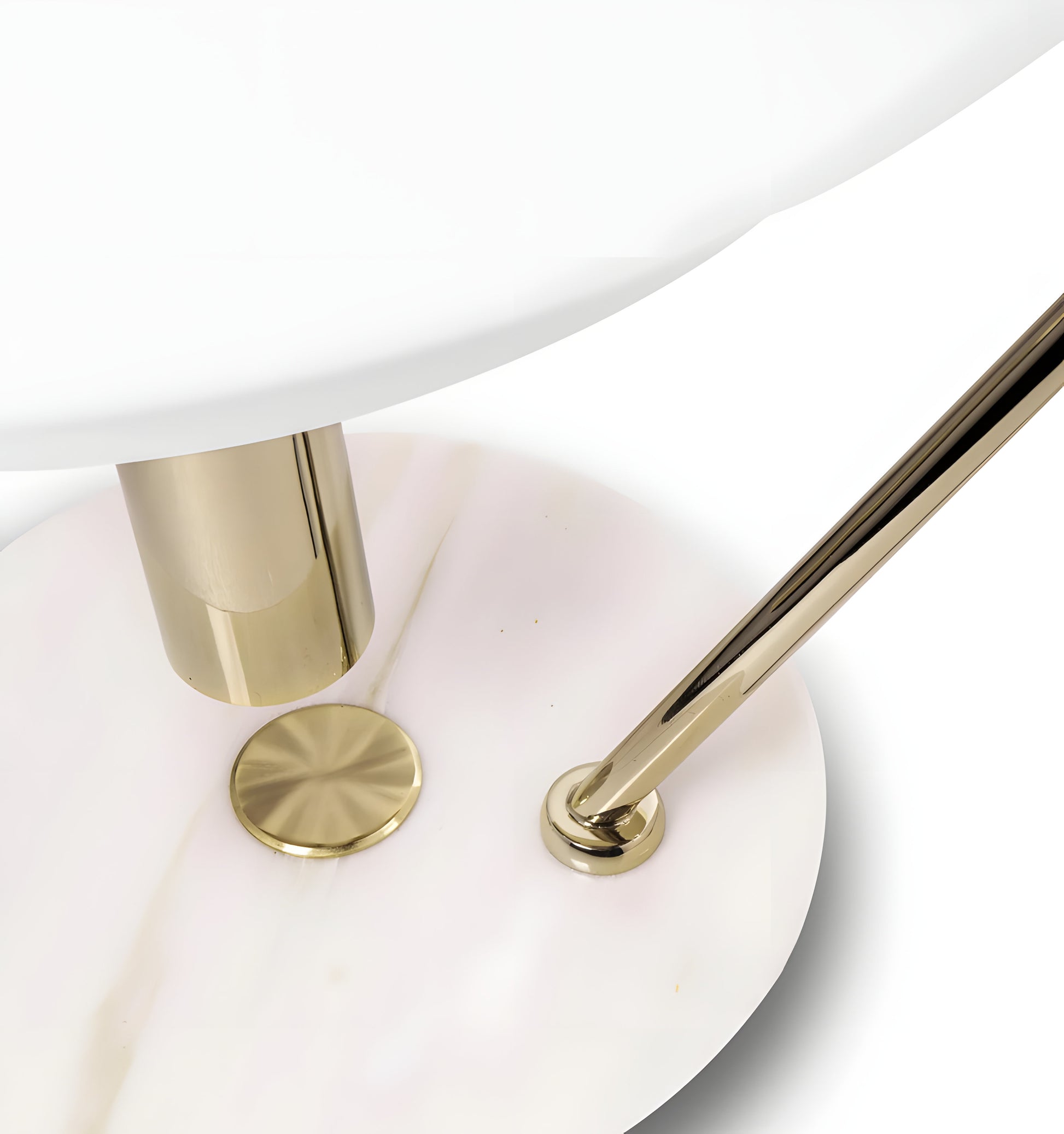 Basie Table Lamp - Yiarolight