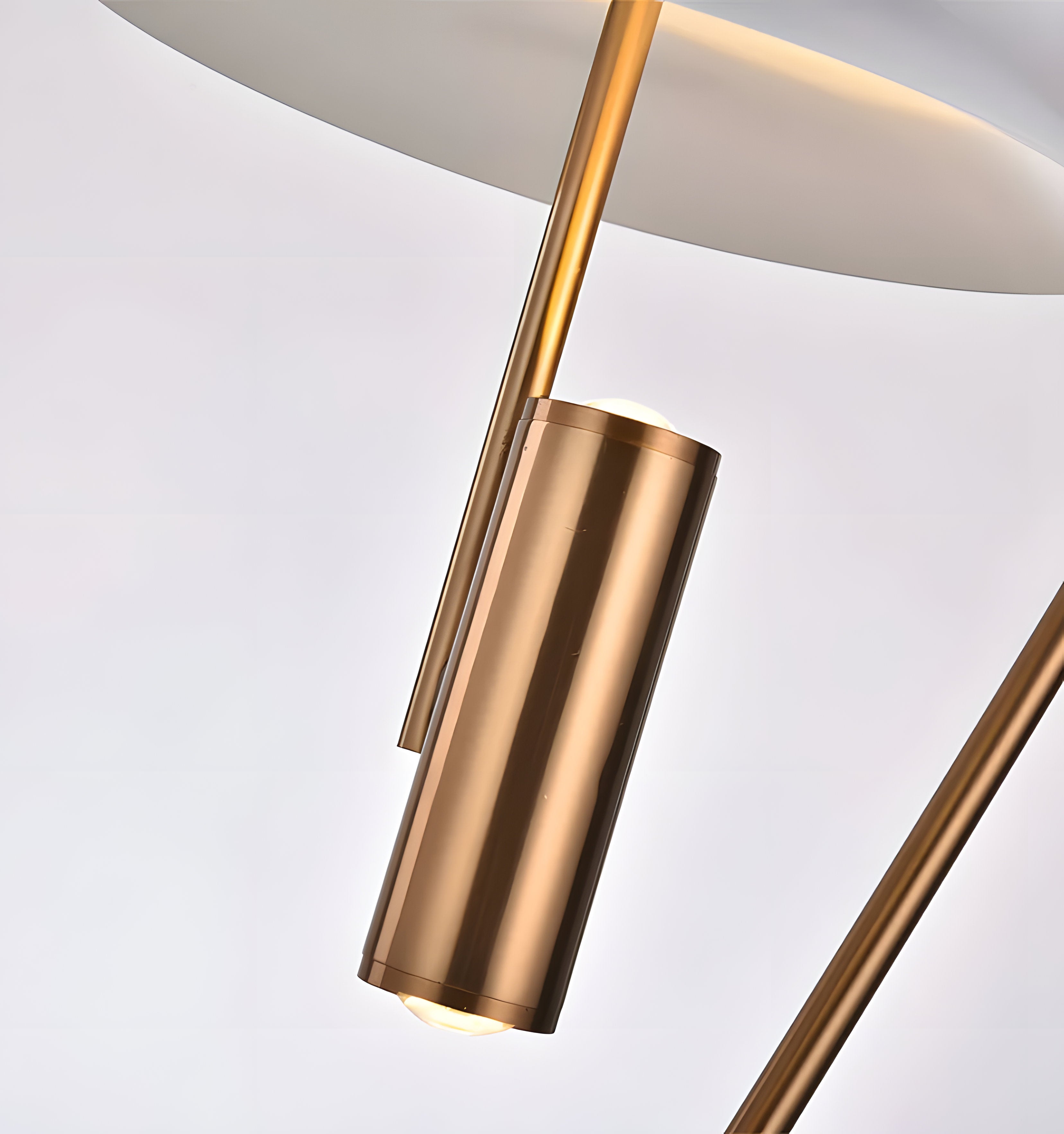 Basie Table Lamp - Yiarolight