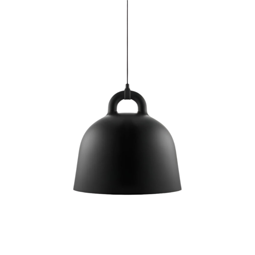 Bell Pendant Lamp - Yiarolight