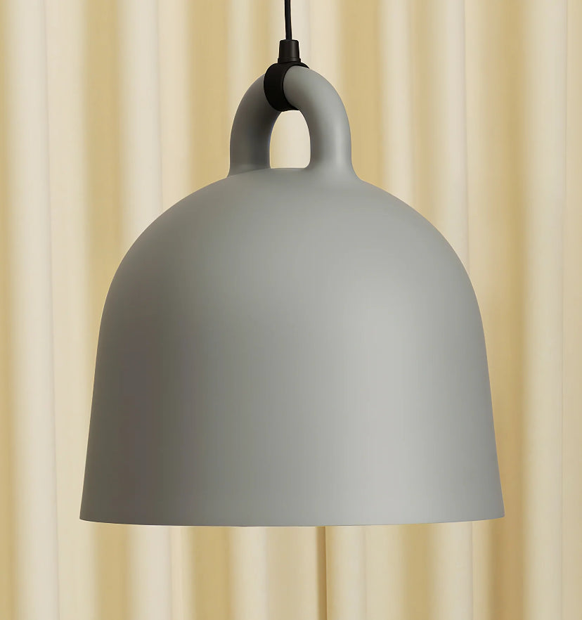 Bell Pendant Lamp - Yiarolight