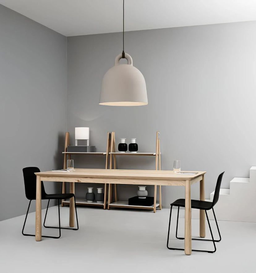 Bell Pendant Lamp - Yiarolight