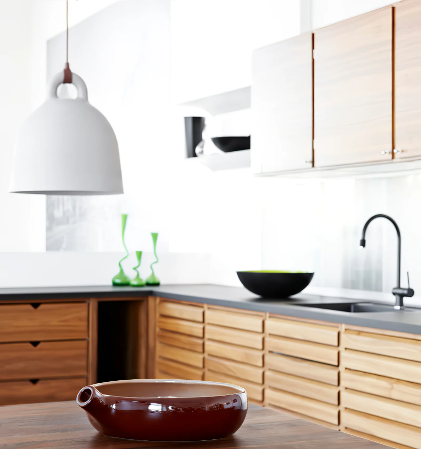 Bell Pendant Lamp - Yiarolight