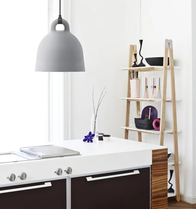 Bell Pendant Lamp - Yiarolight