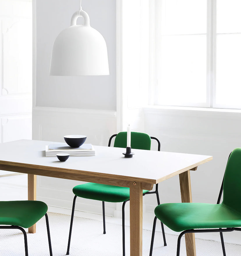 Bell Pendant Lamp - Yiarolight