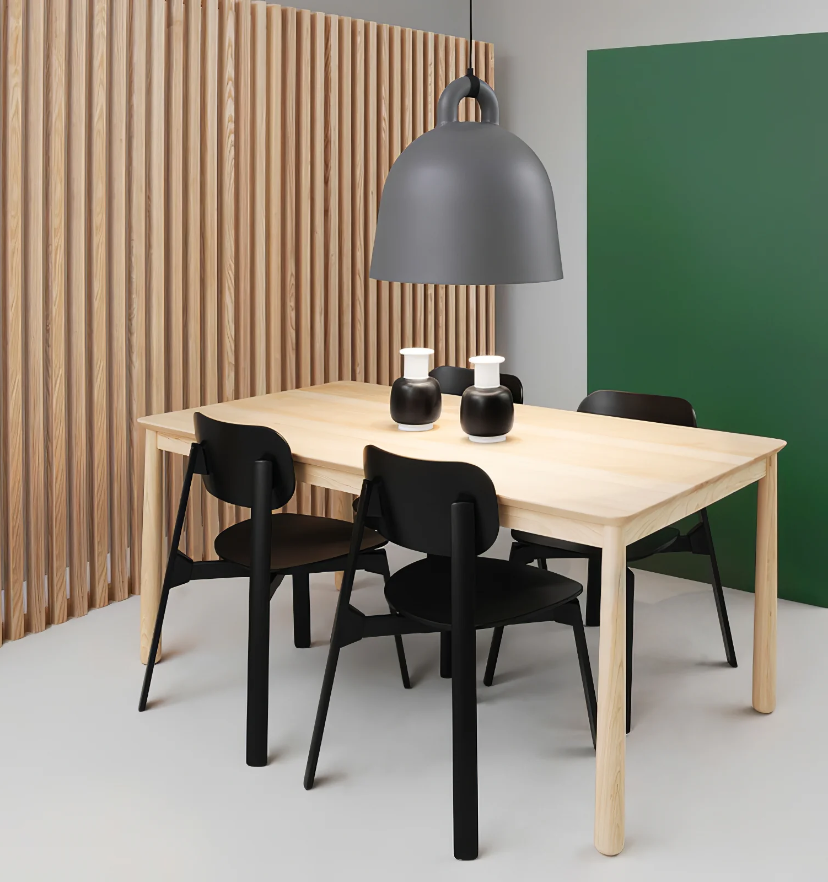 Bell Pendant Lamp - Yiarolight