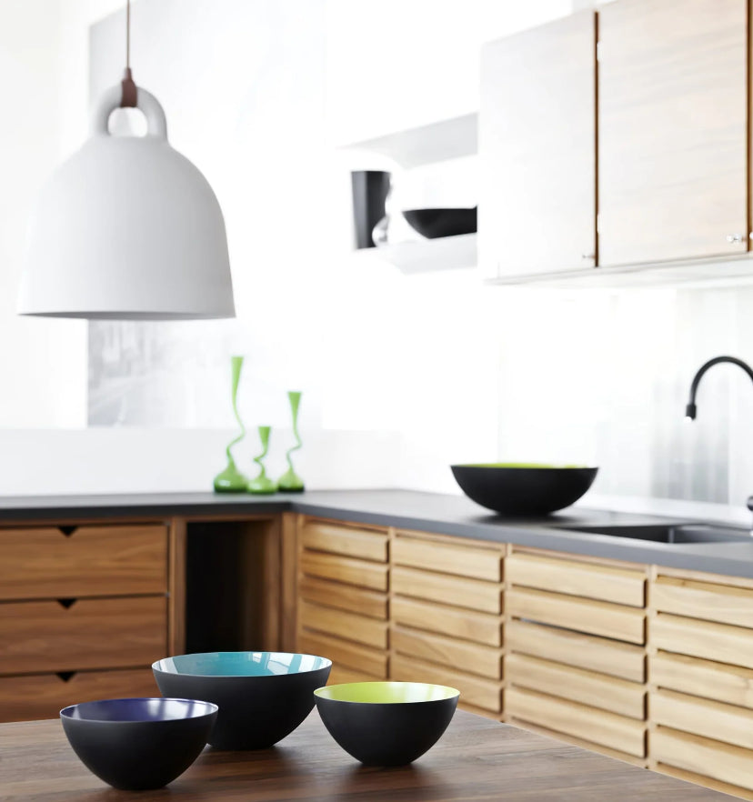 Bell Pendant Lamp - Yiarolight