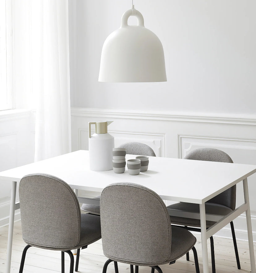 Bell Pendant Lamp - Yiarolight