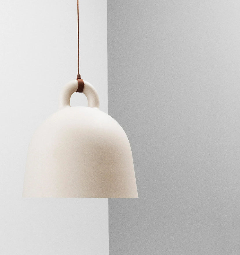 Bell Pendant Lamp - Yiarolight