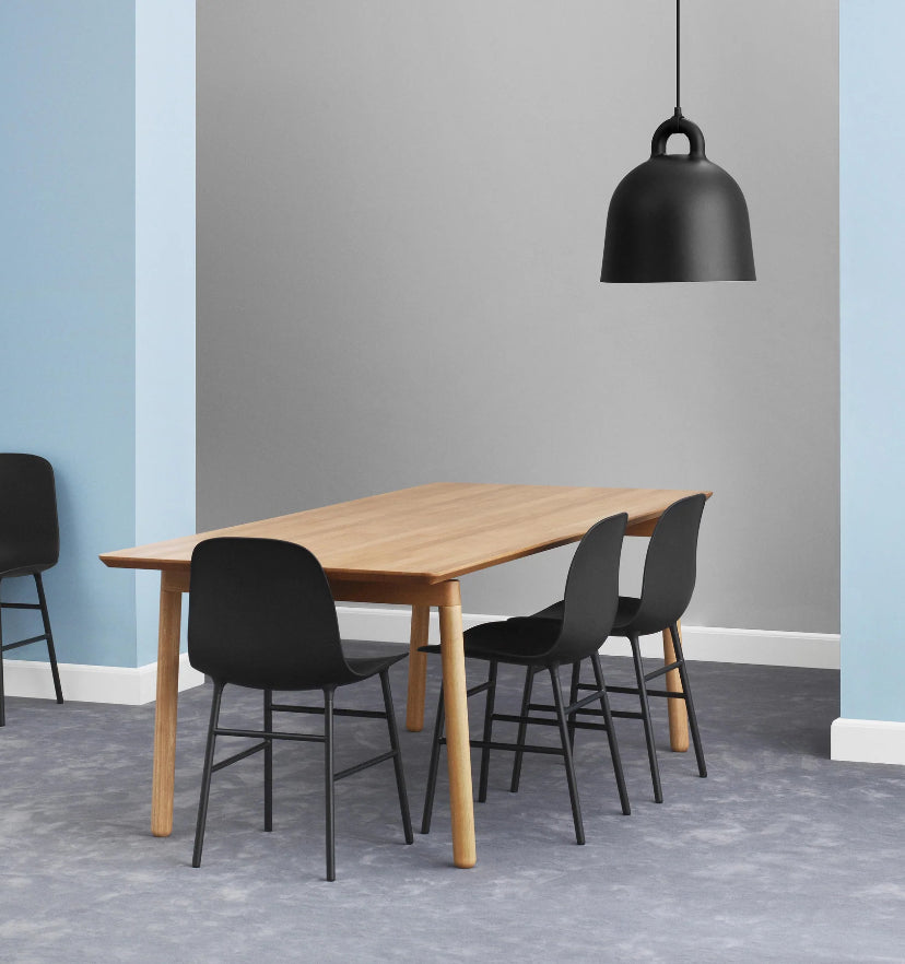 Bell Pendant Lamp - Yiarolight