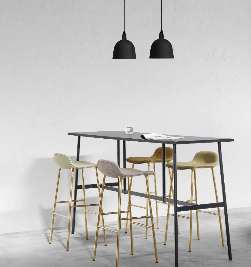 Bell Pendant Lamp - Yiarolight