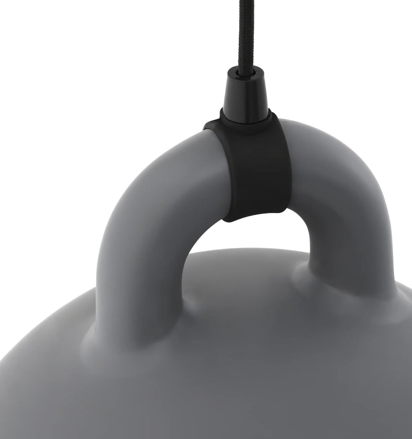 Bell Pendant Lamp - Yiarolight