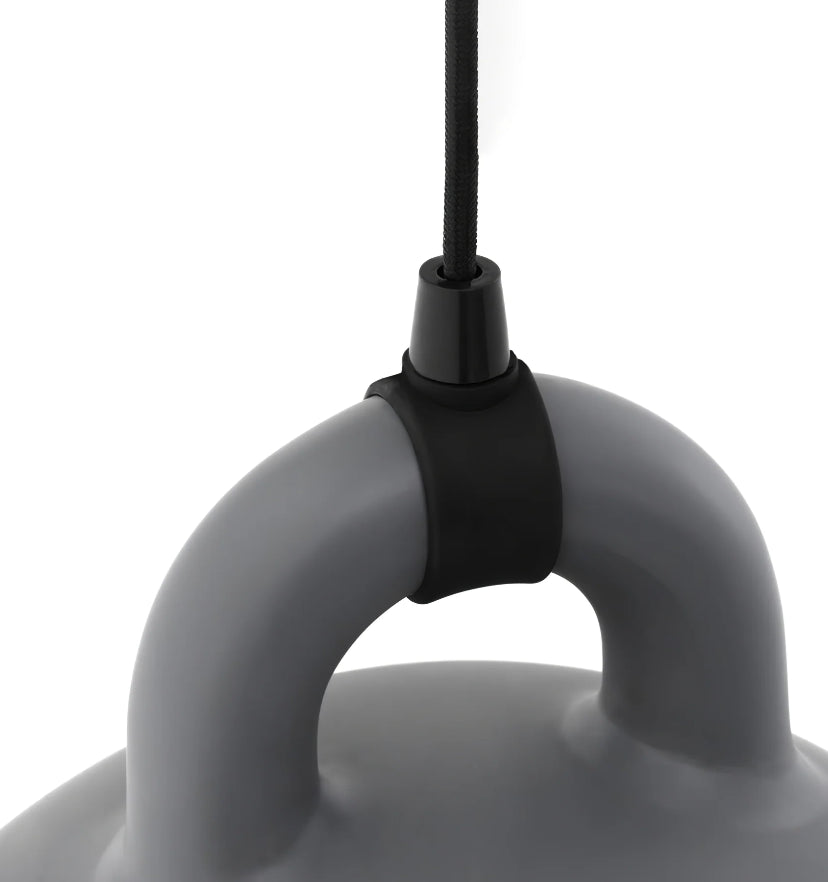 Bell Pendant Lamp - Yiarolight
