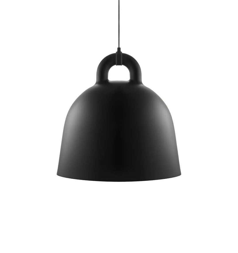 Bell Pendant Lamp - Yiarolight