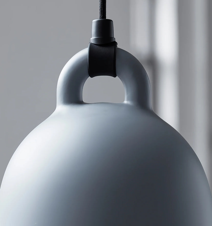 Bell Pendant Lamp - Yiarolight