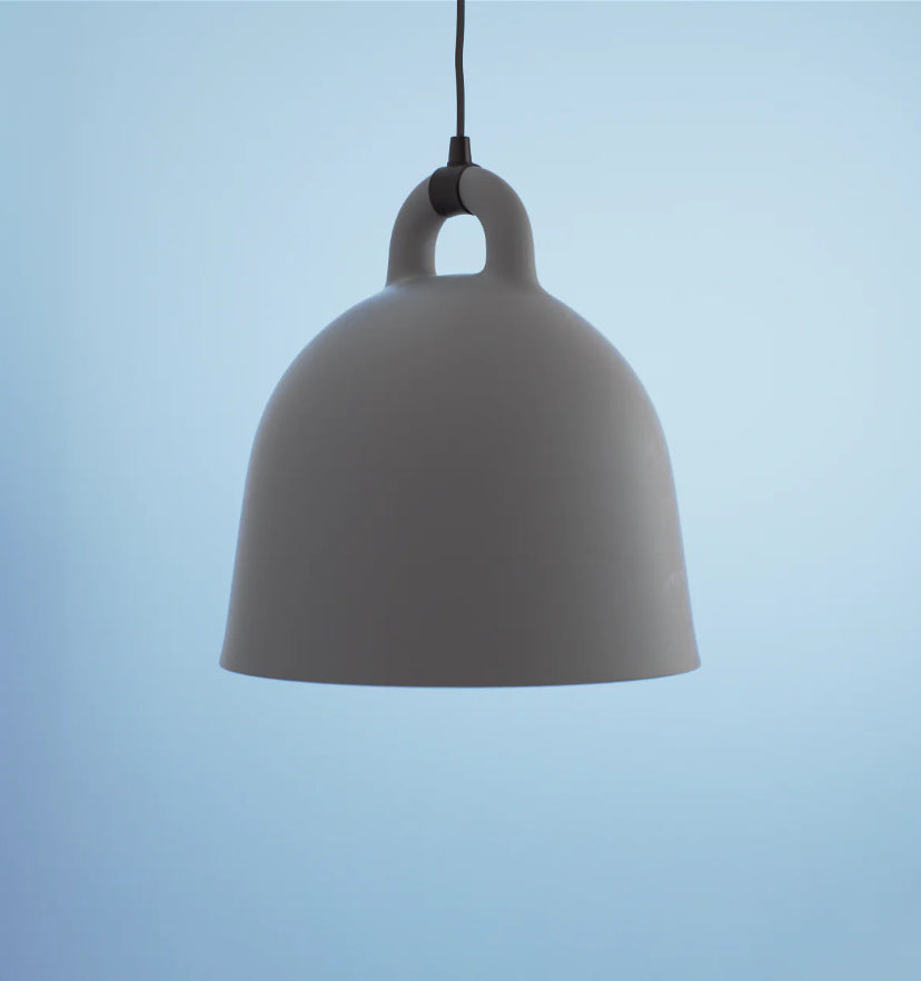 Bell Pendant Lamp - Yiarolight