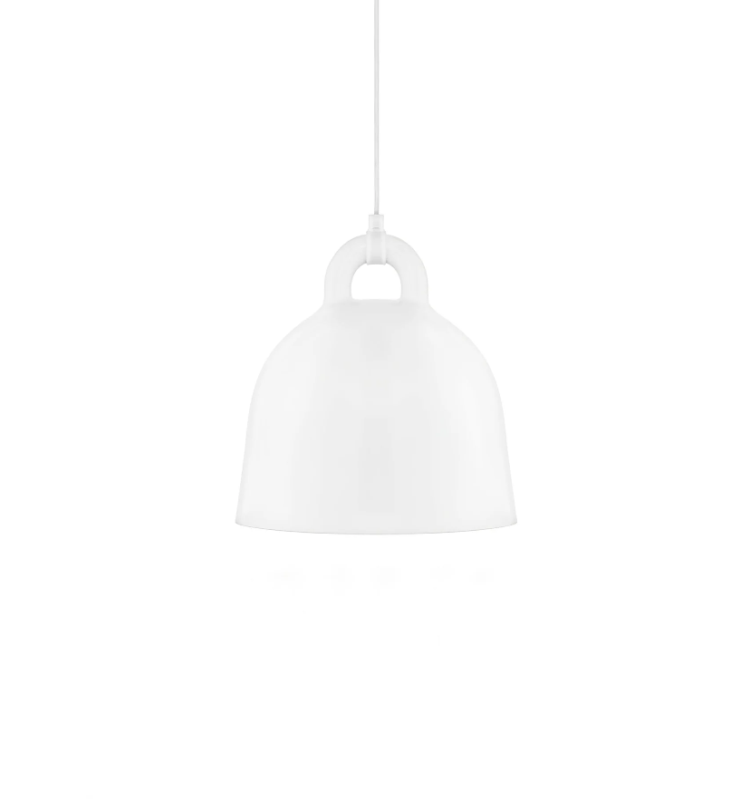 Bell Pendant Lamp - Yiarolight