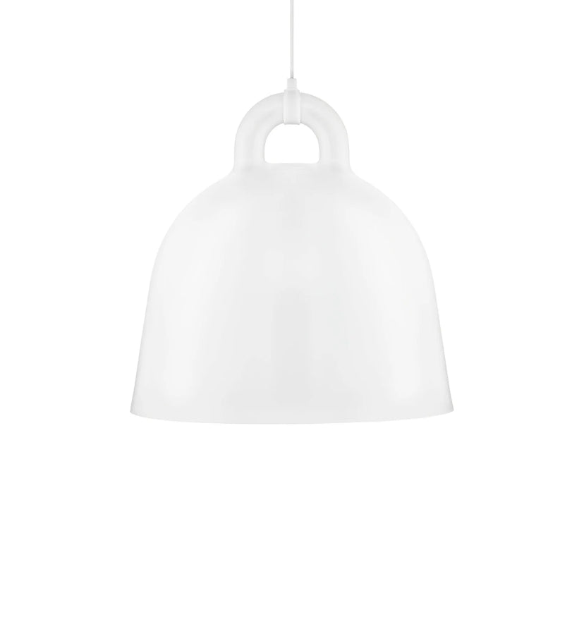 Bell Pendant Lamp - Yiarolight