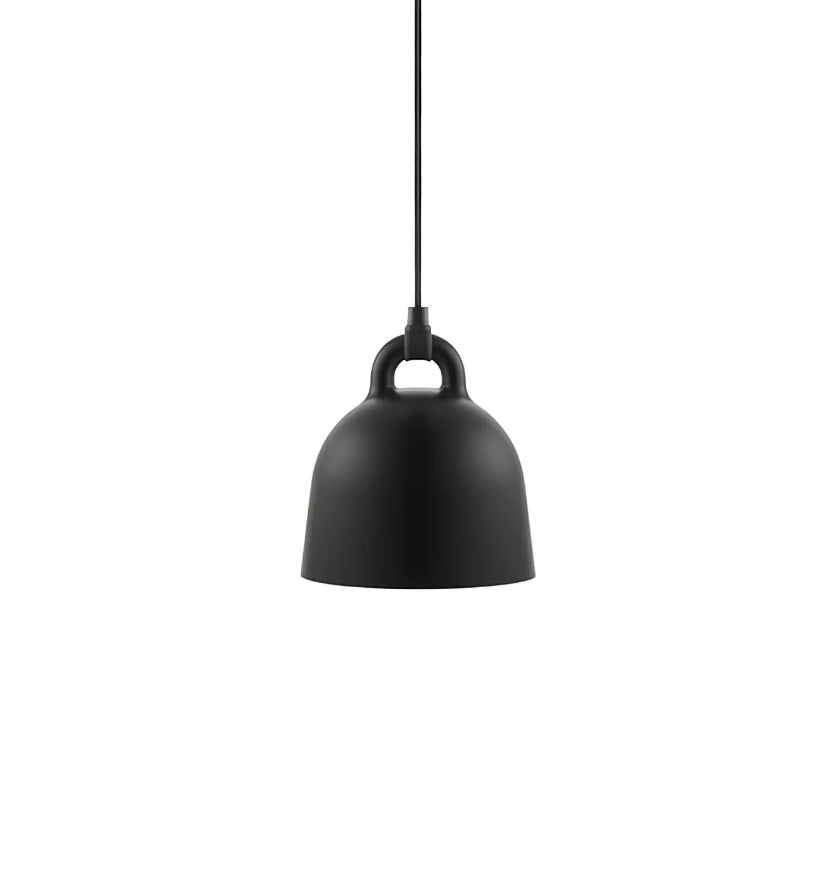 Bell Pendant Lamp - Yiarolight