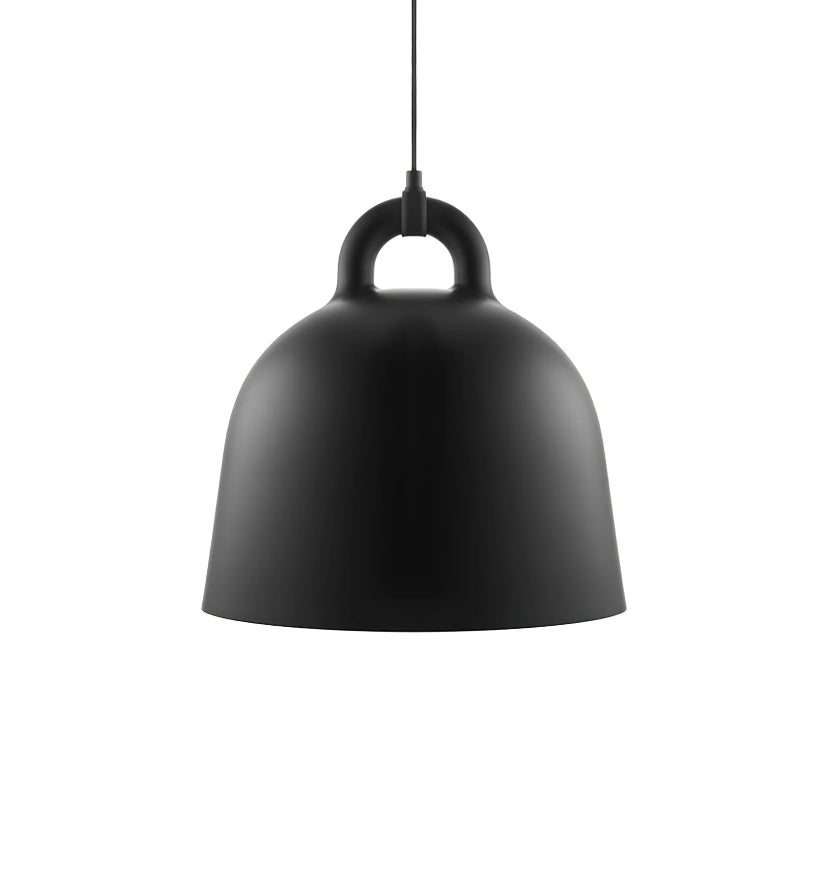Bell Pendant Lamp - Yiarolight