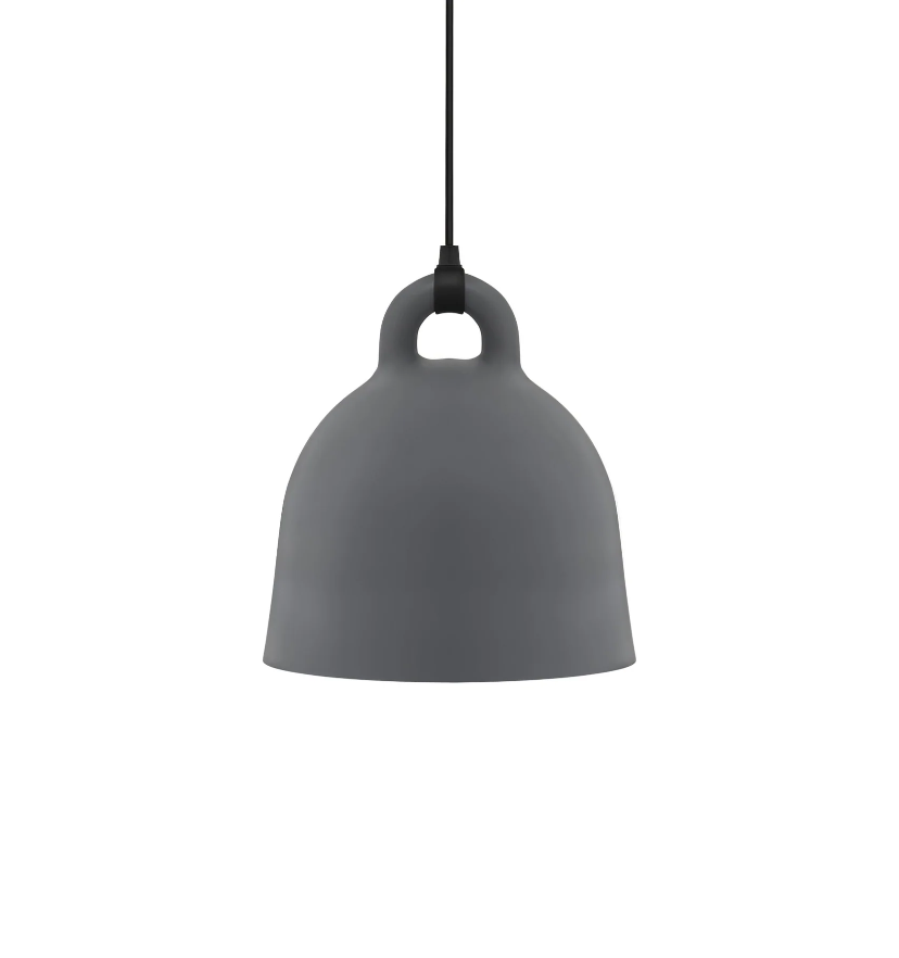 Bell Pendant Lamp - Yiarolight