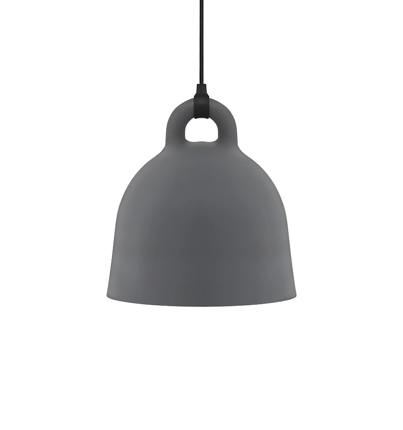 Bell Pendant Lamp - Yiarolight