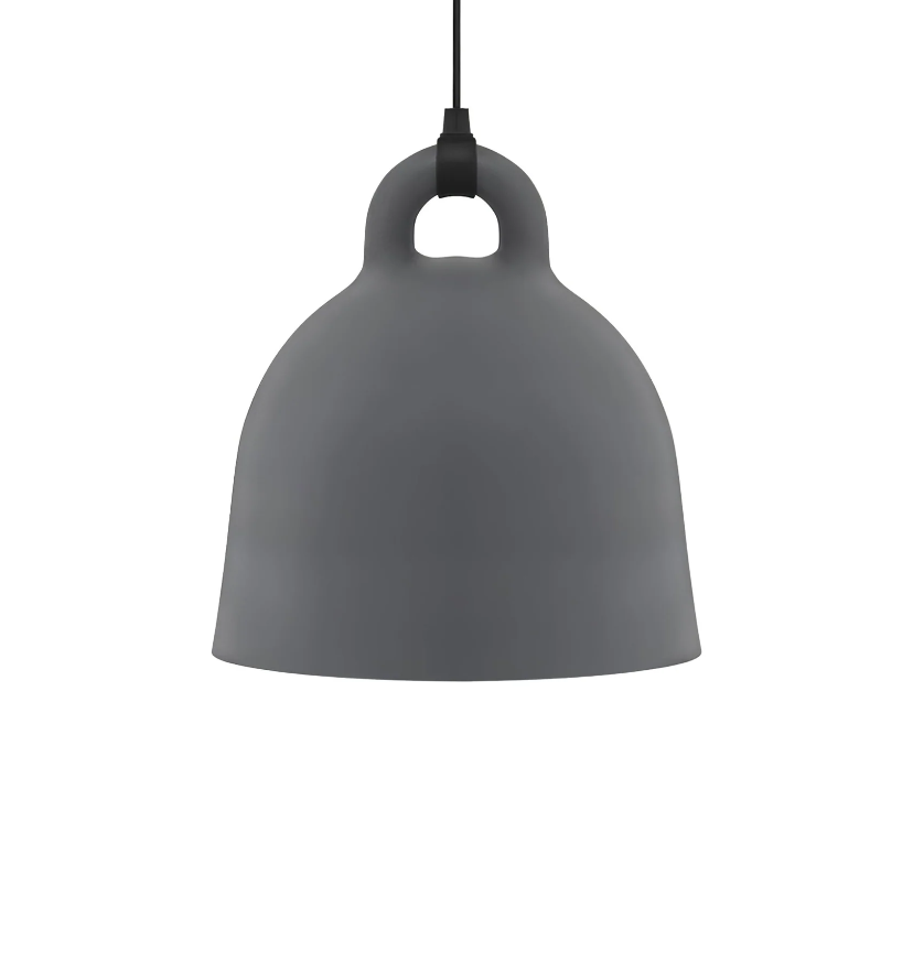 Bell Pendant Lamp - Yiarolight