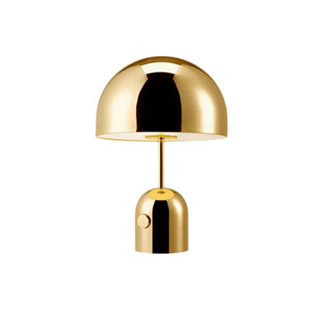 Bell Table Light - Yiarolight