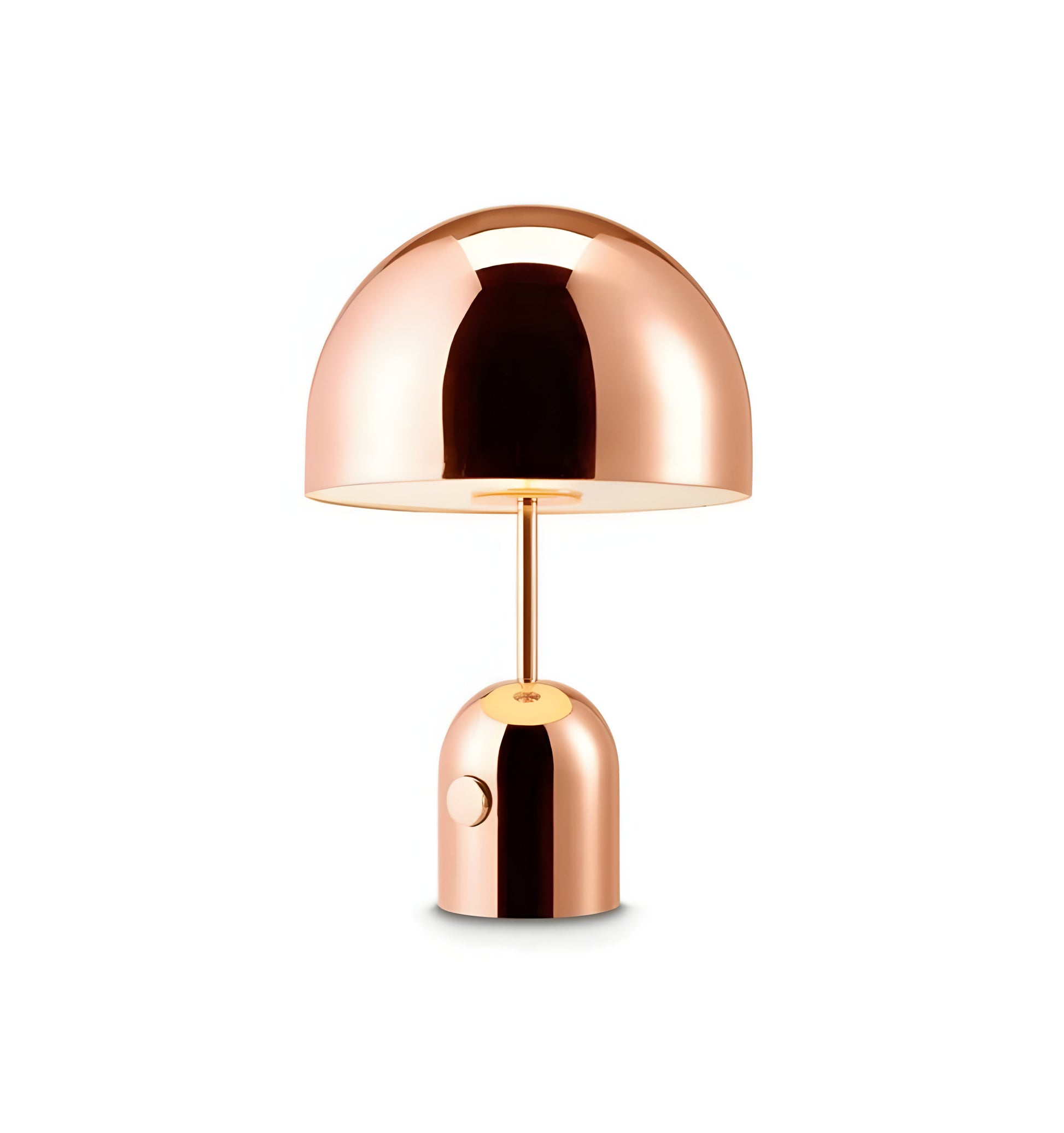 Bell Table Light - Yiarolight