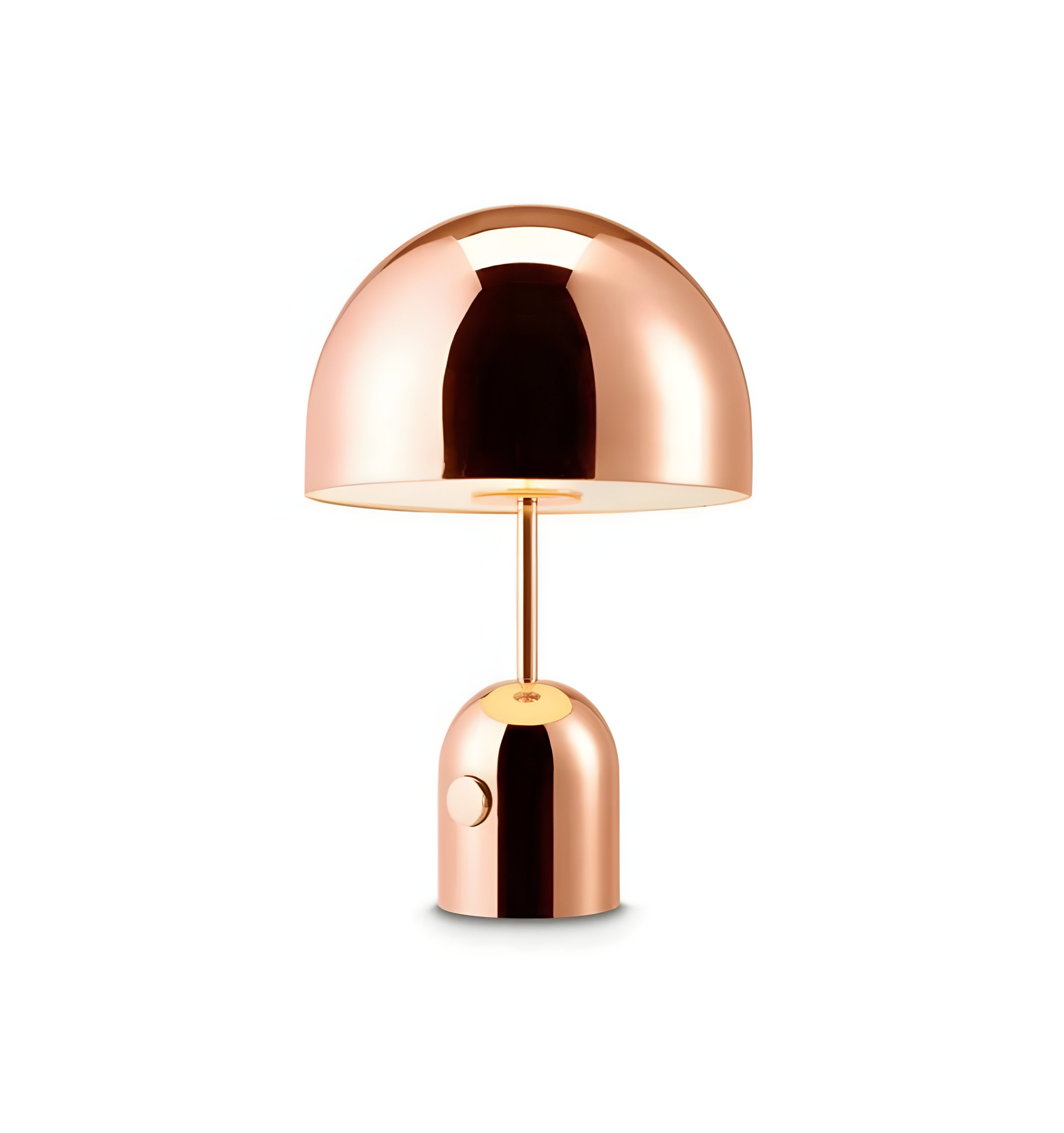Bell Table Light - Yiarolight
