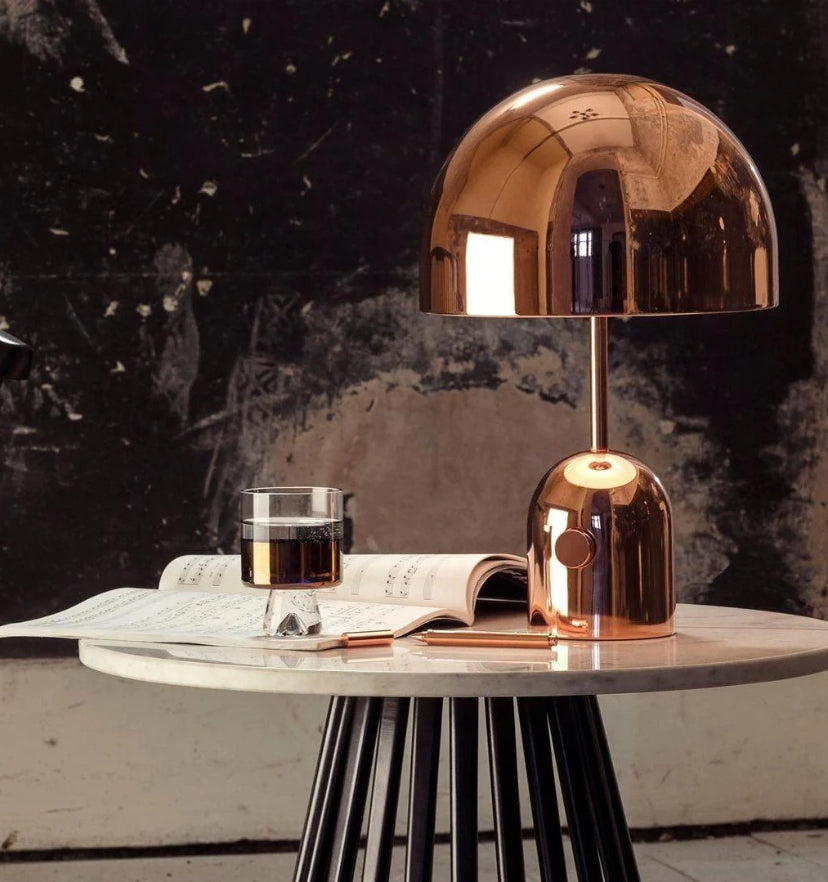 Bell Table Light - Yiarolight