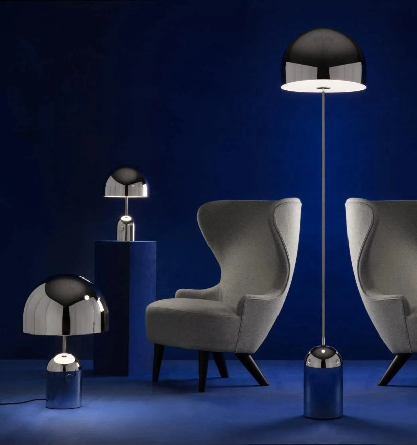 Bell Table Light - Yiarolight