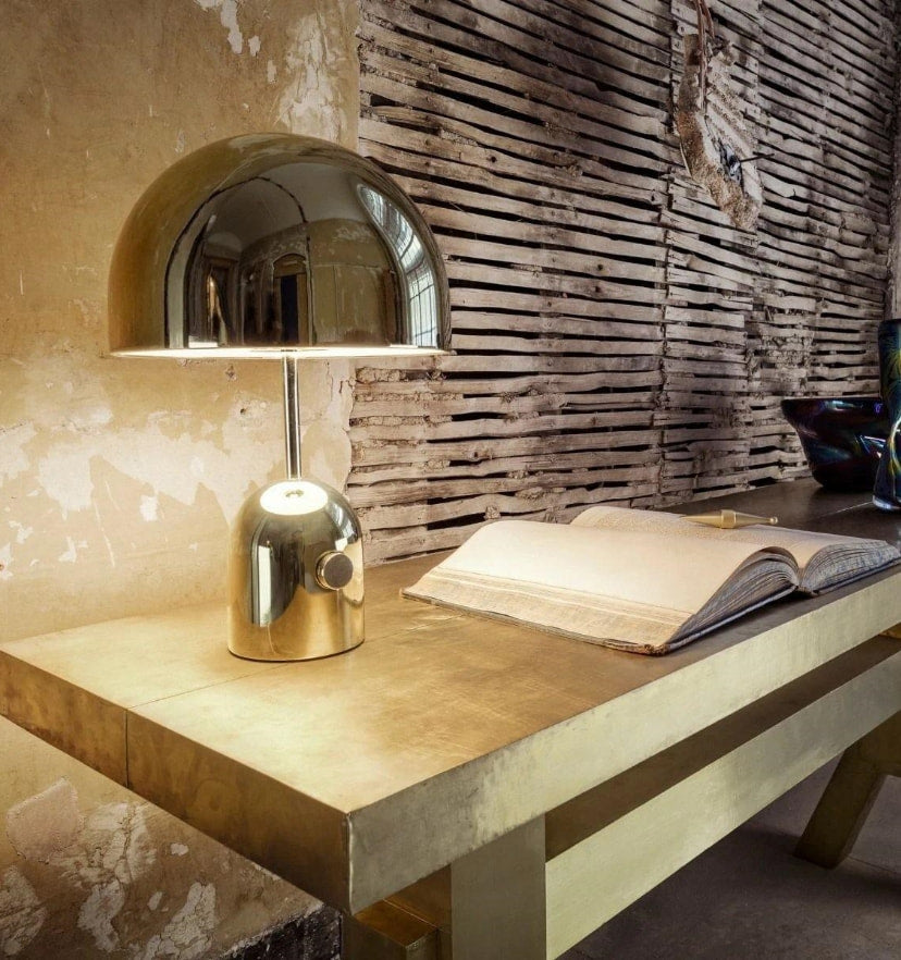 Bell Table Light - Yiarolight