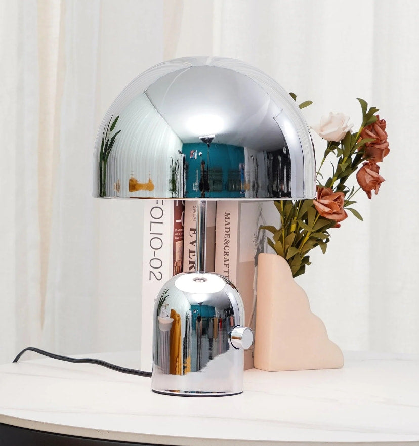 Bell Table Light - Yiarolight